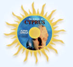 history of Cyprus on CD-ROM