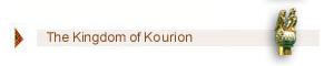 History of Cyprus - The Kingdom of Kourion